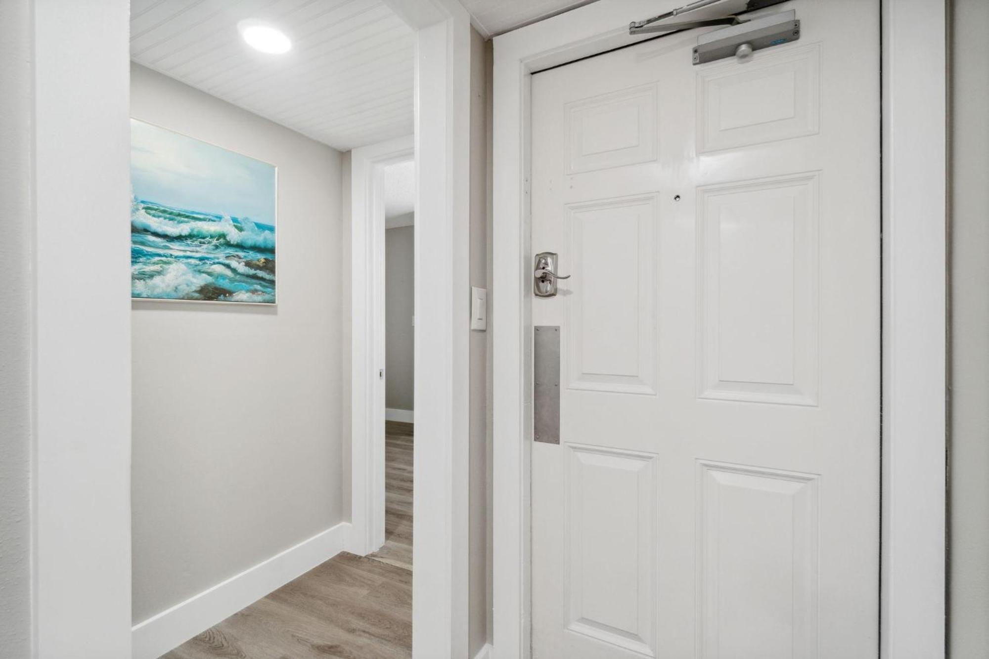 Ferienwohnung Moondrifter 502 Panama Stadt Exterior foto